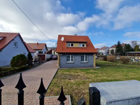 Syndyk sprzeda udział 4/48 w nieruchomości gruntowej w Tczewie