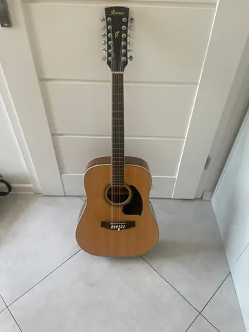 Syndyk sprzeda gitara akustyczna Ibanez