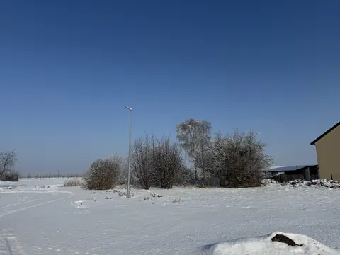 Syndyk sprzeda 1/3 udziału w prawie użytkowania wieczystego