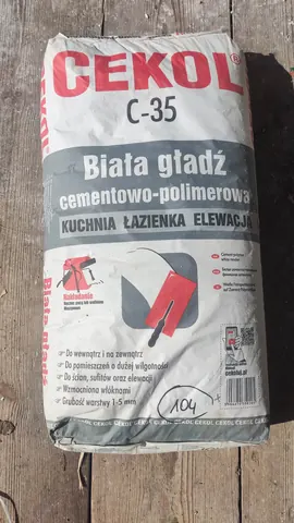 Syndyk sprzeda materiały budowlane