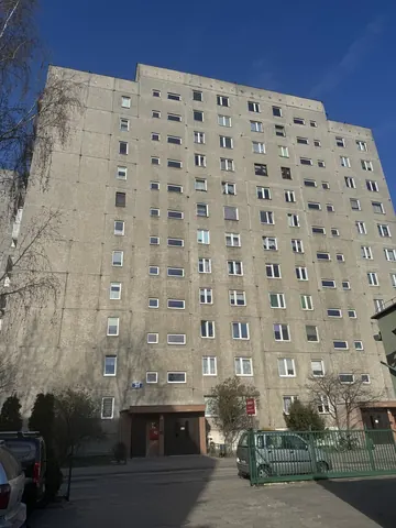 Syndyk sprzeda prawo własności nieruchomości lokalowej mieszkalnej w Żyrardowie