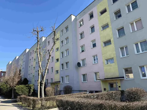 Syndyk sprzeda 1/6 udziału w prawie własności nieruchomości lokalowej w Sochaczewie
