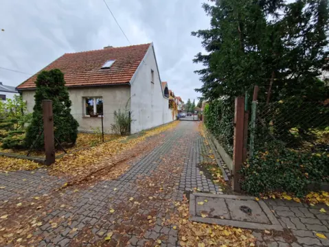 Syndyk sprzeda udział 1/7 w nieruchomości gruntowej Inowrocław