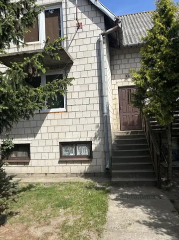 Dom, nieruchomość gruntowa zabudowana