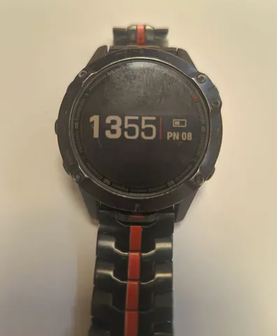 Zegarek Garmin Fenix 6 Pro