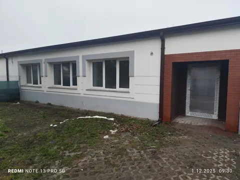 Zarządca sprzeda nieruchomość zabudowaną budynkiem biurowo- usługowym