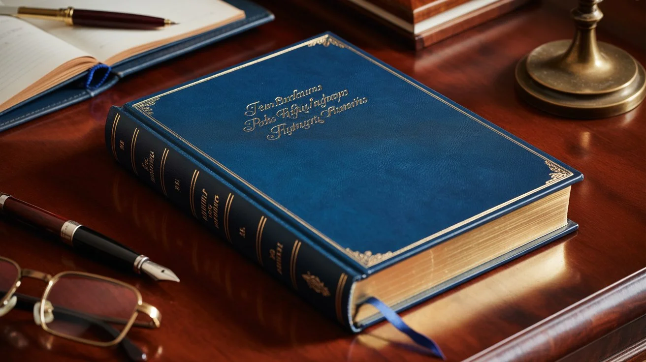 Syndyk sprzeda... wszystko? Od stadniny koni po patenty. Przegląd najdziwniejszych aukcji