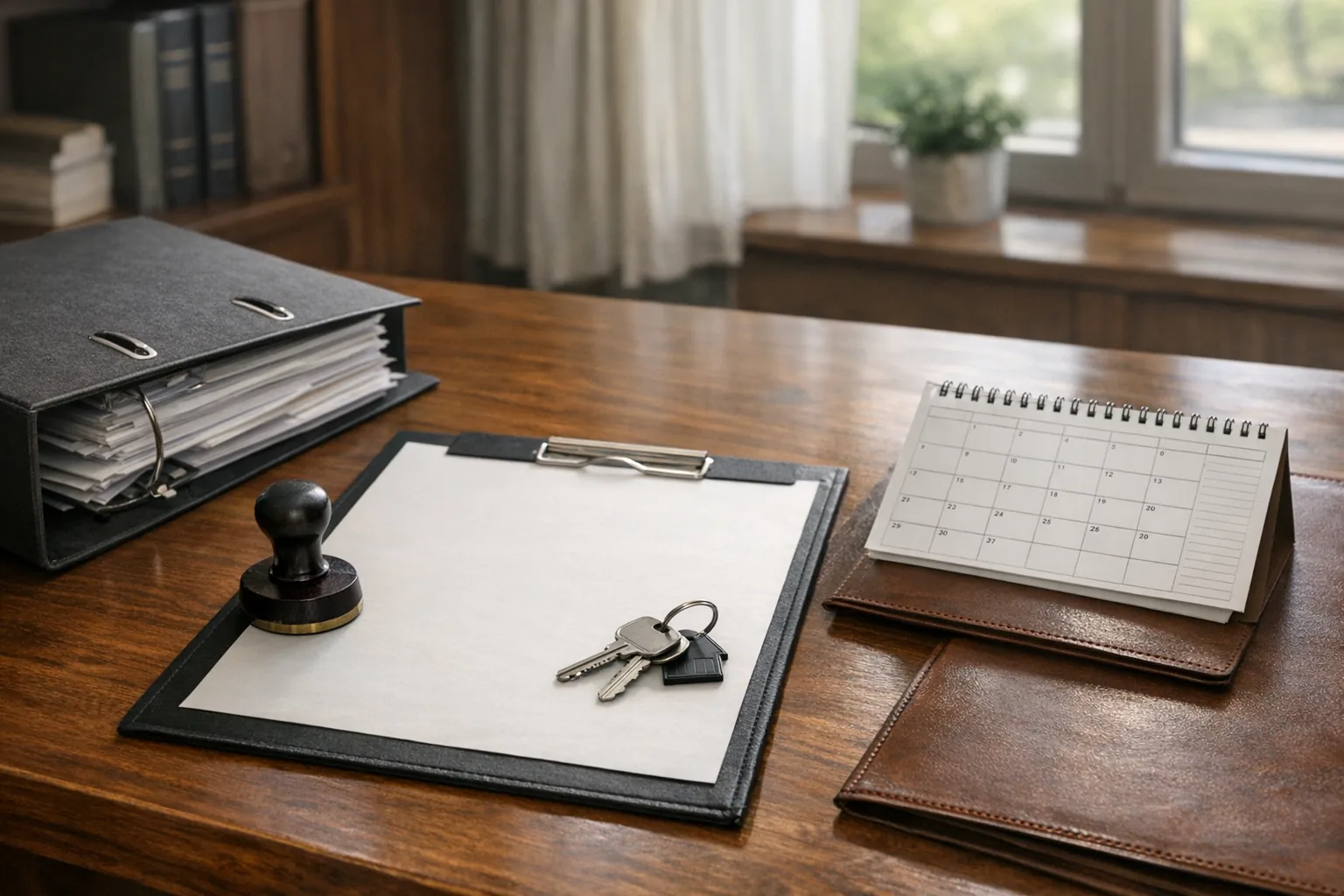 Ile trwa finalizacja zakupu po wygranej u syndyka