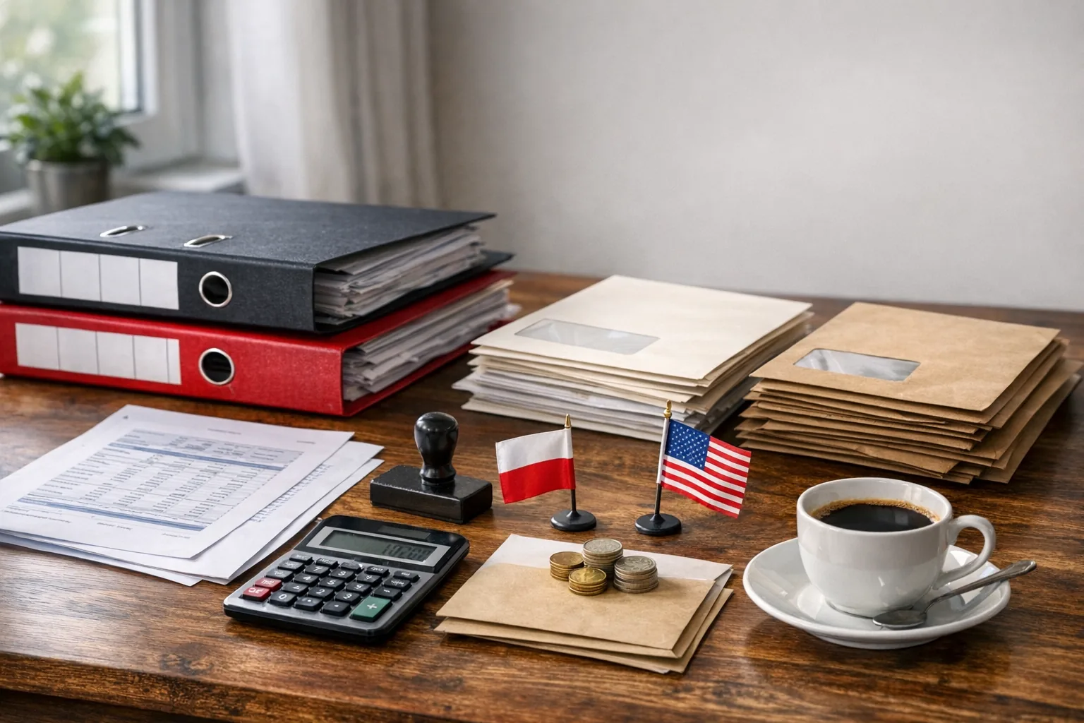 Jak działa układ z ZUS i US w restrukturyzacji