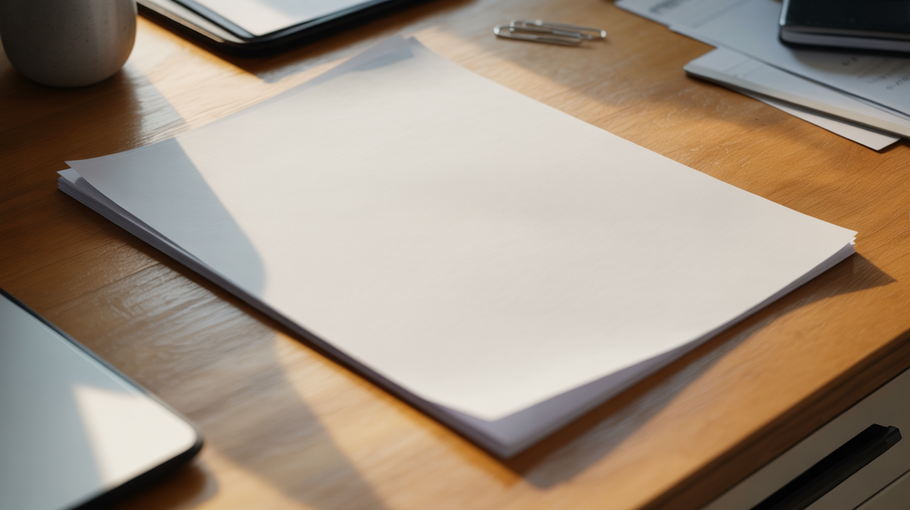 Jak wypełnić ofertę zakupu od syndyka? Wzór i najczęstsze błędy