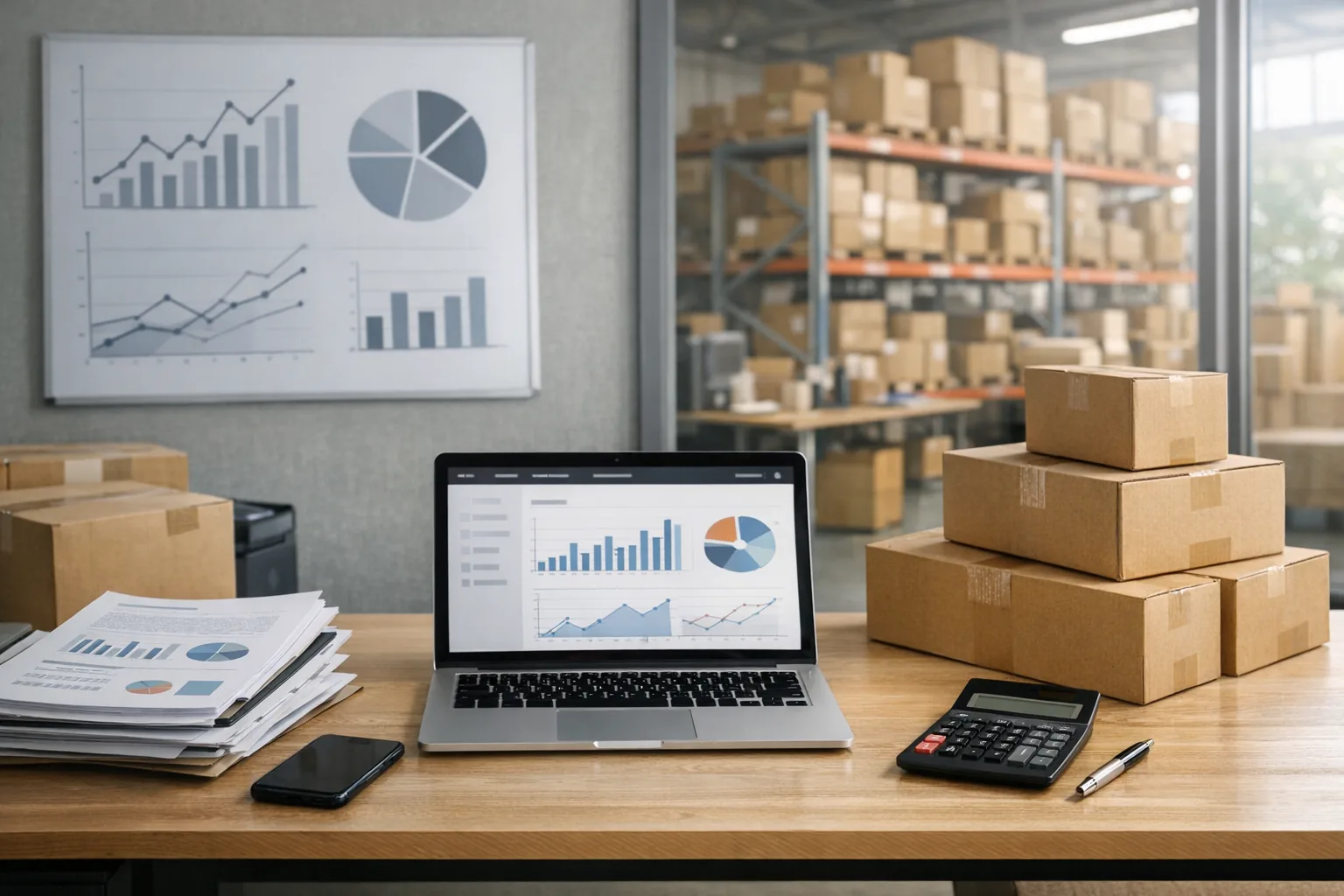 Restrukturyzacja sklepu online - kiedy ma sens i jak zacząć